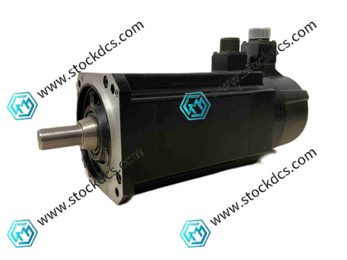 Sanyo Denki P10B13150BXAT0 servo motor