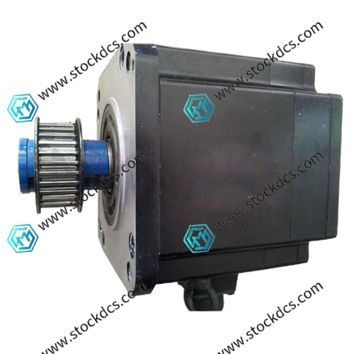 Sanyo Denki P60B18350HSS28 servo motor