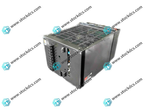 Sanyo Denki PY9A300U0XXXC07 servo contro