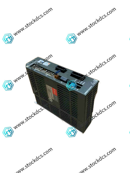 Sanyo Denki PY2C015U0XXXC0 servo drive