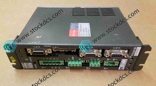 Sanyo Denki PY2A015K0XXVP0 amplifier mod