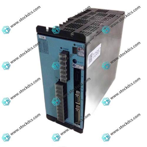 SANYO DENKI PZ0A050HF76S00 AC Server