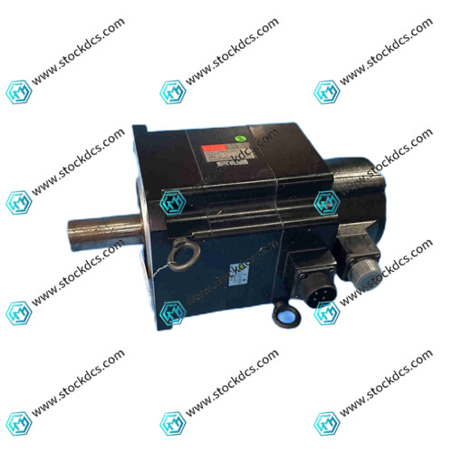 Sanyo Denki P10B18200BXAT0 Super Servo M