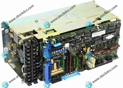 Sanyo Denki 6OBA03OFXW23 servo drive