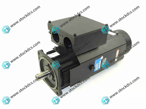 Sanyo Denki 64BM180KXS79EU AC servo moto