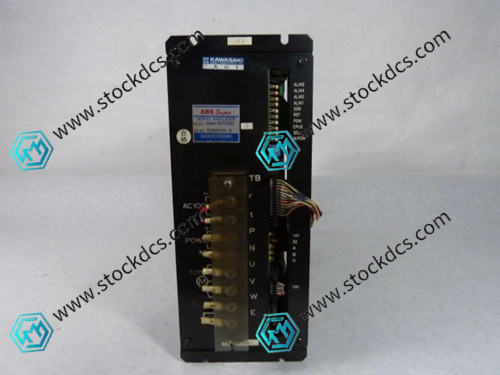SANYO DENKI 68AA150TFR0 Super Servo Ampl