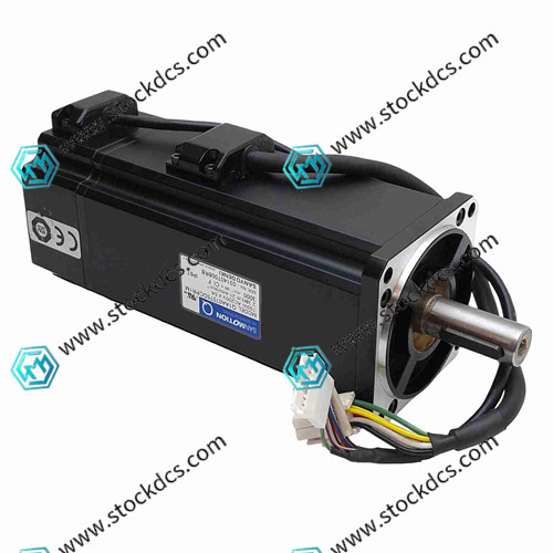 SANYO DENKI Q1AA07075DCPR1 AC servo moto