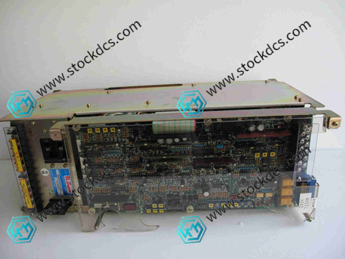 SANYO DENKI BA050FXWT509BC servo drive