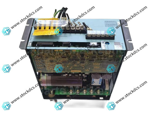 SANYO DENKI PZ0A100HF86S0N servo amplifi