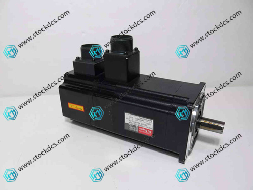 SANYO DENKI P50B08100EXGA8 motor driver