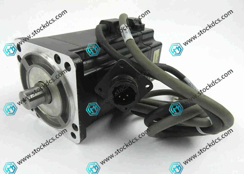 SANYO DENKI P30B0805VXKAN Motor Driver