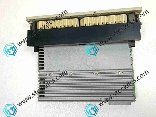 AEG MODICON AS-B809-016 Input Module