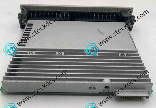 AEG MODICON AS-B808-016 Output Module