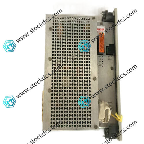 AEG MODICON ASP890300 Communication Modu