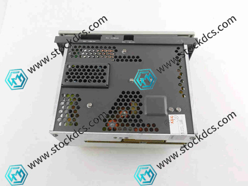 AEG MODICON PC-0984-780 Programmable Con