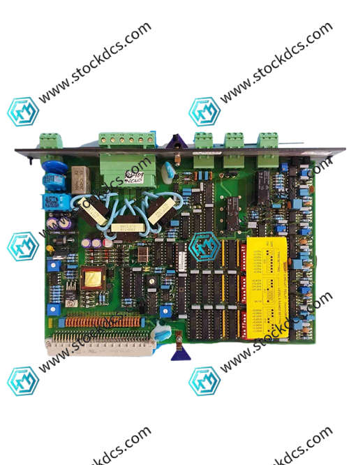 AEG MODICON AS-BDA0-21 Input/Output Modu