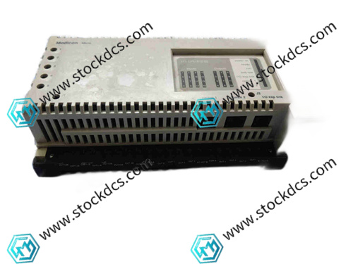 AEG MODICON 110CPU1202 CPU module