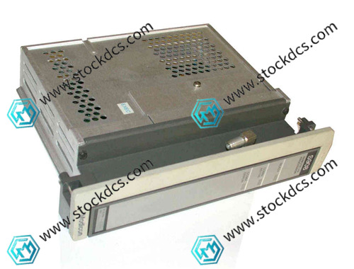 AEG MODICON AS-S908-110 I/O Processor