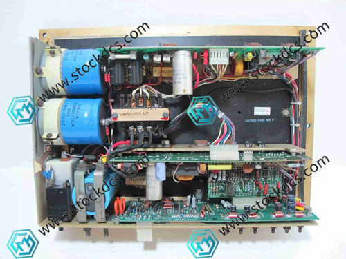 AEG Modicon 15A0176-000 power module