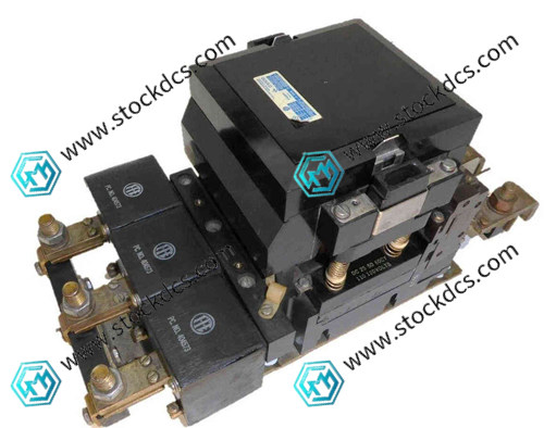 AEG Modicon A203G Control System