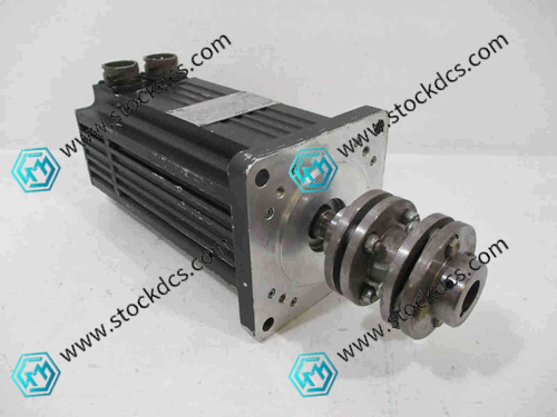 AEG Modicon 121-088-OV5 servo motor