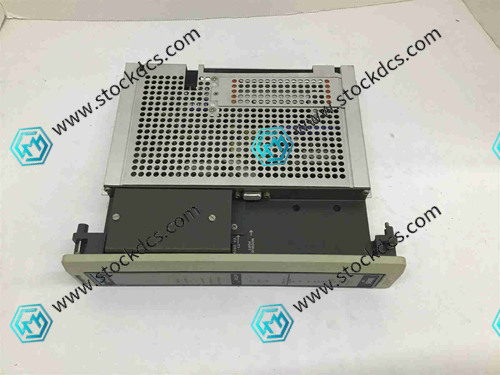 AEG MODICON AS-B885-100 Mobile Module Co