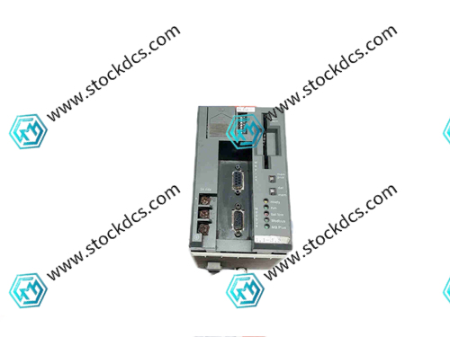 AEG MODICON PC-E984-255 Programmable Con