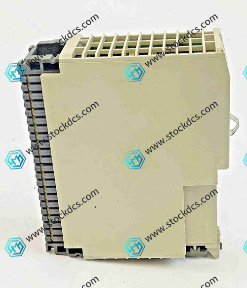 AEG MODICON AS-BDAP-21 Input/Output Modu