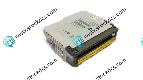 AEG Modicon AS-BDEP-218 Input Module
