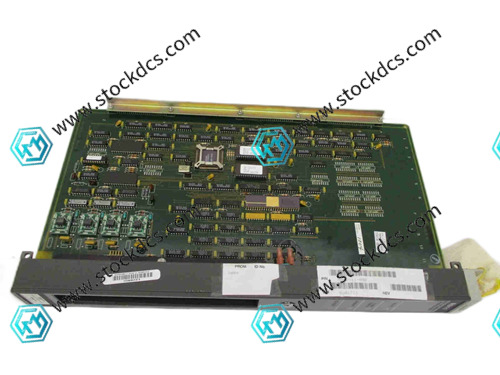 AEG Modicon A1482AES Input/Output Module