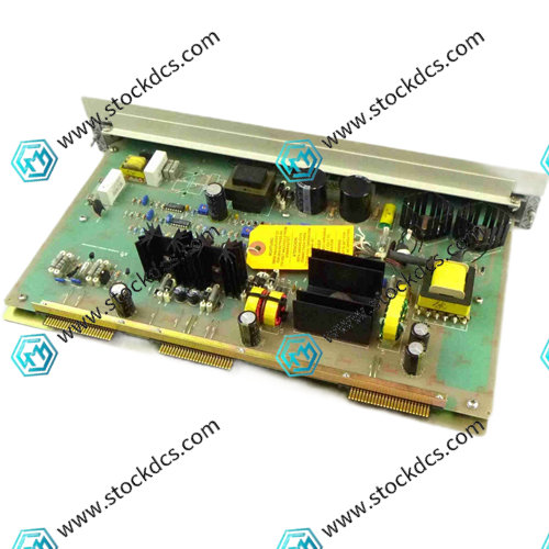AEG Modicon 15A0251-000 power module