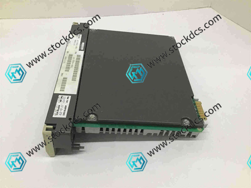 AEG Modicon AS-B881-001 Input Module