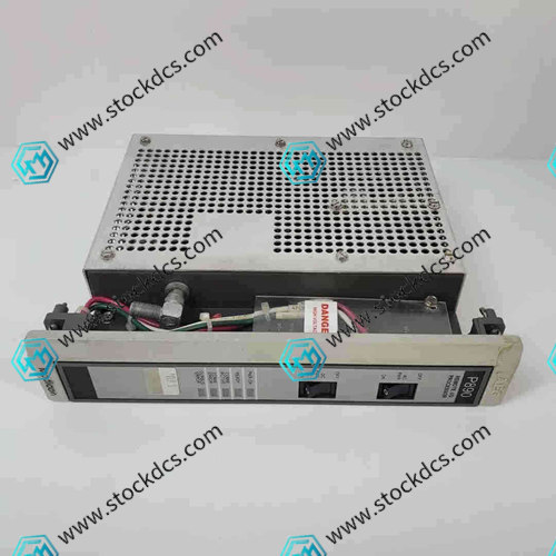 AEG Modicon AS-P890-000 Input/Output Pro