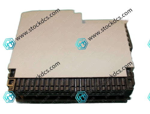 AEG Modicon 6728-042.24466 power module
