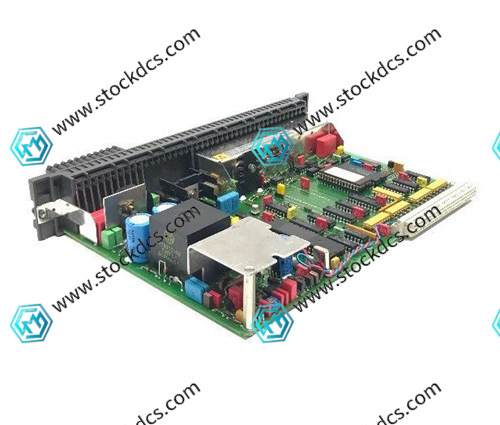 AEG Modicon DEA156 Bus Interface Module