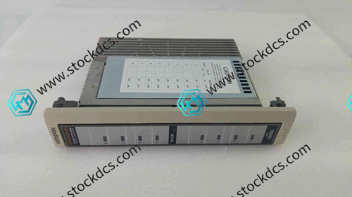 AEG Modicon AS-B840-108 relay output