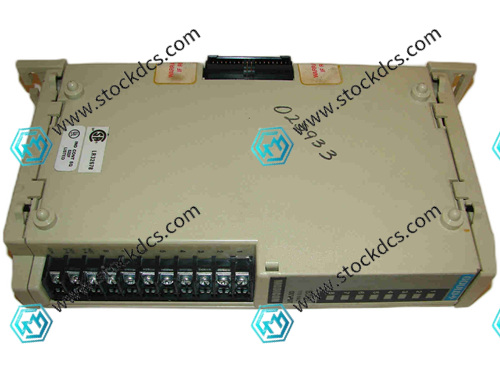 AEG Modicon AS-B350-000 Output Module