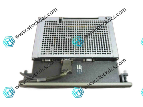 AEG Modicon AS-S985-802 Programmable Con