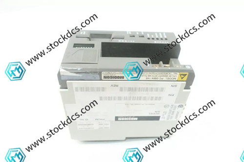 AEG Modicon PC-0984-145 Storage Module