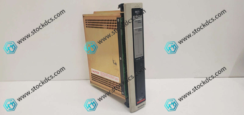 AEG Modicon AS-B875-001 Analog Input Mod