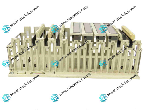 AEG Modicon AS-H827-100 Input Module