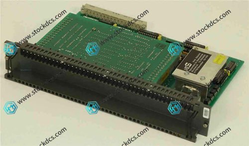 AEG Modicon TVN55-DO Driver Module