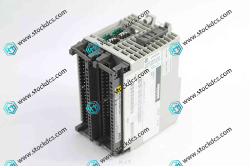 AEG Modicon AS-BMOT-202 motion module