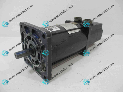 AEG Modicon CGD24-R brushless servo moto