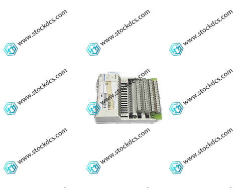AEG Modicon 042 703 542 Digital Module