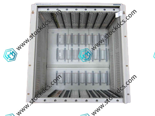 AEG MODICON BLC6S9 chassis