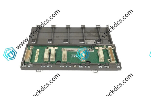 AEG MODICON AS-HDTA-200 main and seconda