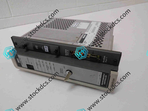 AEG MODICON PC-0984-680 Programmable Con