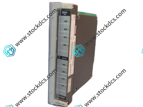 AEG MODICON AS-B846-002 Analog Input Mod