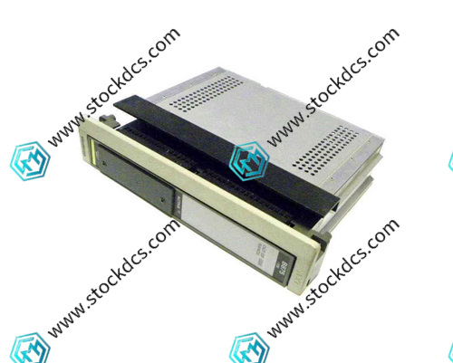 AEG MODICON AS-B875-102 thermocouple inp